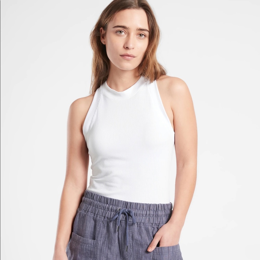 Athleta Reno’s Racerback tank